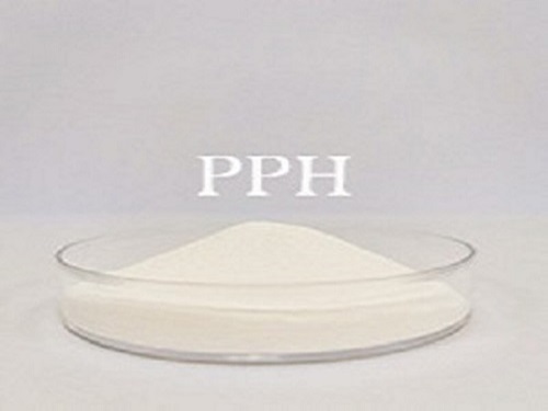 Polypropylene Homopolymer（PPH）: উচ্চতর কর্মক্ষমতা সহ বহুমুখী অ্যাপ্লিকেশন