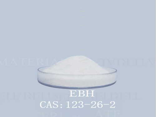 EBH Ethylene Bis Hydroxystearamide: বহু-কার্যকরী রাসায়নিক সংযোজন