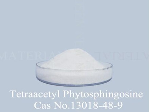 আপনি কি Tetraacetylphytosphingosine জানেন?