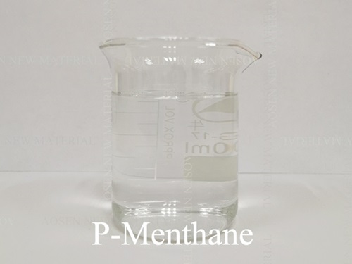 P-Menthane এর প্রাথমিক ভূমিকা এবং শিল্প প্রয়োগ