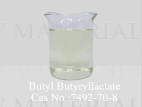 Butyl Butyryllactate কি?