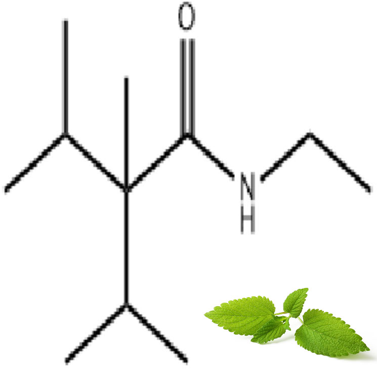 কুলিং এজেন্ট WS-2