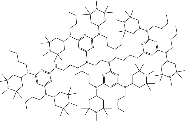 লাইট স্টেবিলাইজার 119