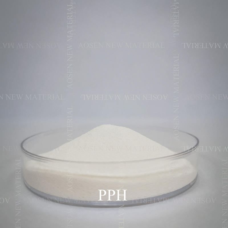 ফুঁ জন্য Polypropylene Homopolymer